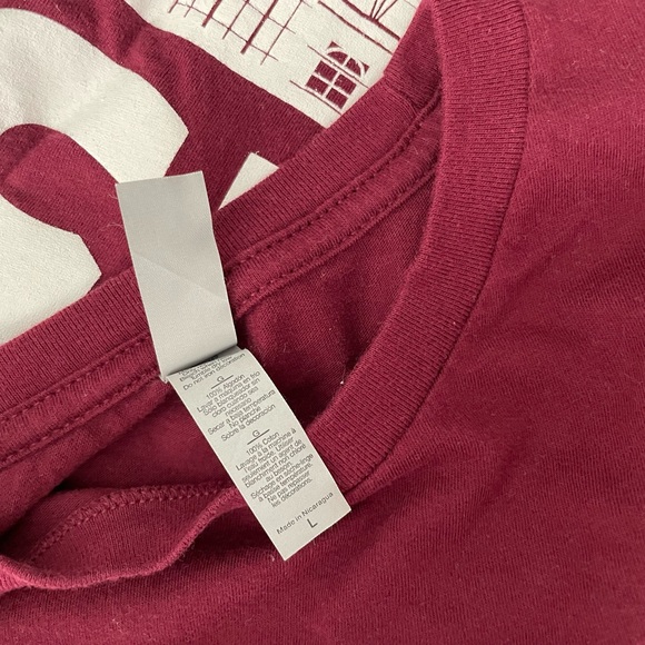 Lot of 8 Texas A&M T-Shirts - Picture 16 of 16